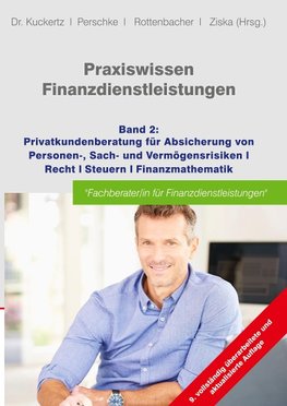 Praxiswissen Finanzdienstleistungen