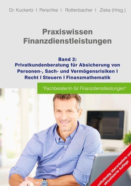 Praxiswissen Finanzdienstleistungen