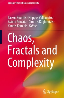 Chaos, Fractals and Complexity