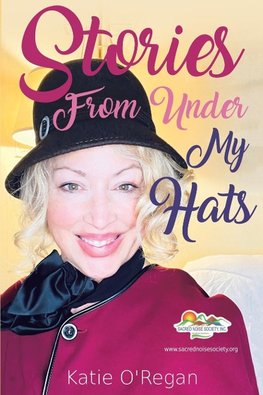 Stories From Under My Hats