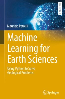 Machine Learning for Earth Sciences