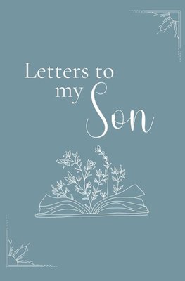 Letters to my son