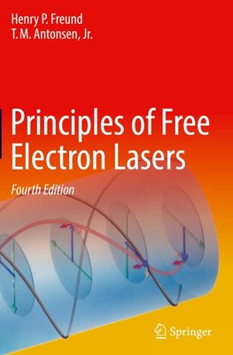 Principles of Free Electron Lasers