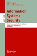 Information Systems Security