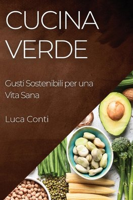 Cucina Verde