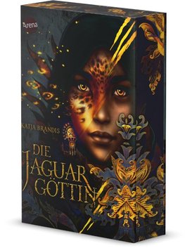 Die Jaguargöttin