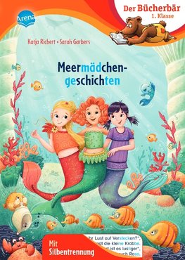 Meermädchen-Geschichten