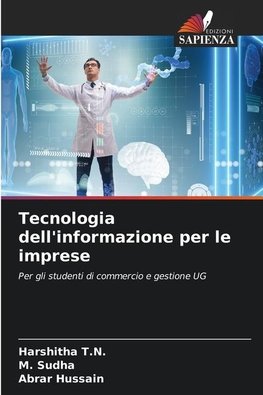 Tecnologia dell'informazione per le imprese