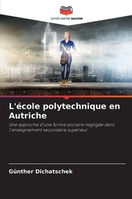 L'école polytechnique en Autriche