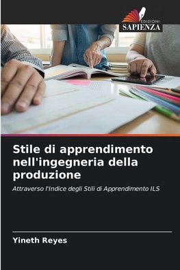 Stile di apprendimento nell'ingegneria della produzione