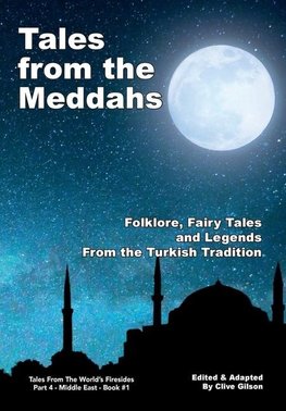 Tales from the Meddahs