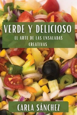 Verde y Delicioso