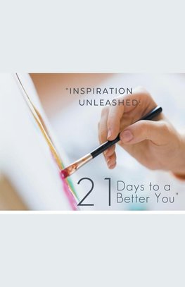 "Inspiration Unleashed