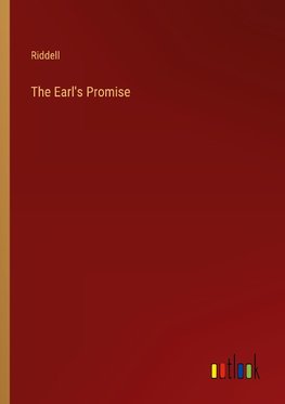 The Earl's Promise