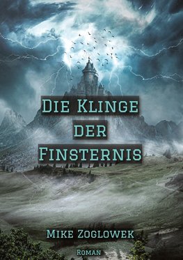 Die Klinge der Finsternis