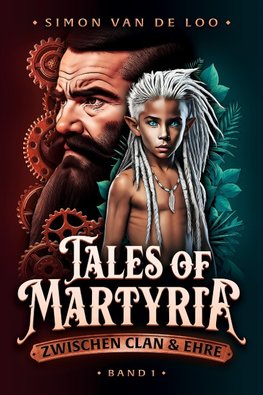 Tales of Martyria