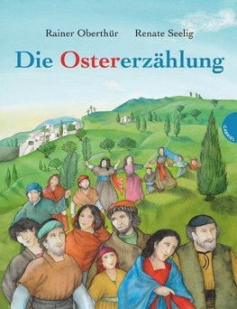 Die Ostererzählung