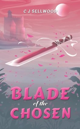 Blade of the Chosen