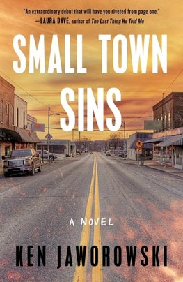 Small Town Sins