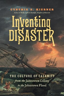 Inventing Disaster