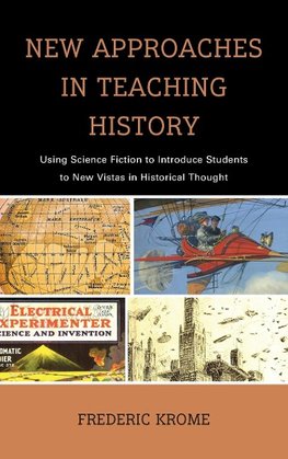 New Approaches in Teaching History