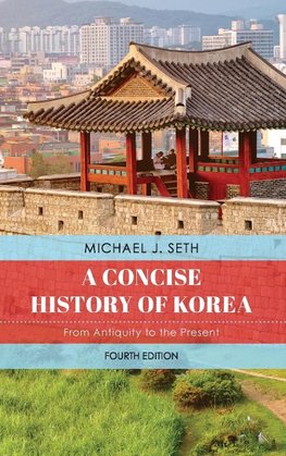 A Concise History of Korea