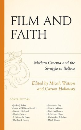 Film and Faith