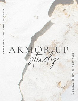 Armor Up