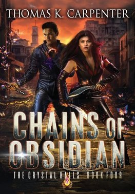 Chains of Obsidian