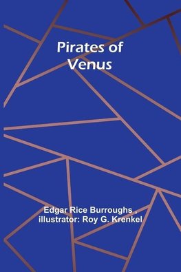 Pirates of Venus