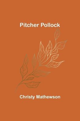 Pitcher Pollock