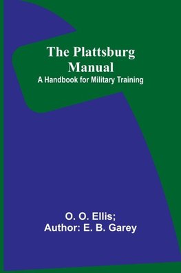 The Plattsburg Manual