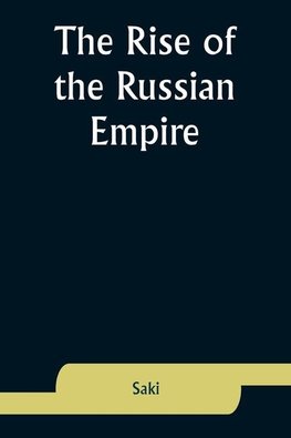 The Rise of the Russian Empire