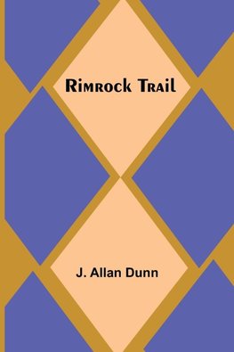 Rimrock Trail