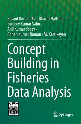 Concept Building in Fisheries Data Analysis