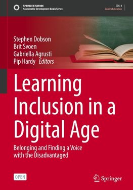 Learning Inclusion in a Digital Age