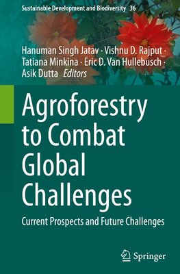 Agroforestry to Combat Global Challenges