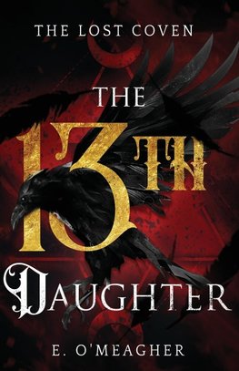 The Thirteenth Daughter