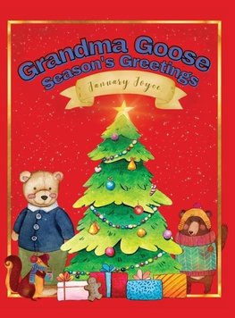 Grandma Goose Season's Greetings