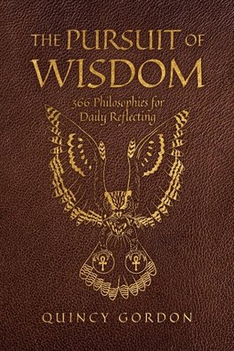 The Pursuit of Wisdom