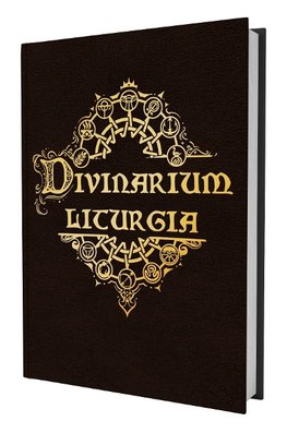 DSA5 - Divinarium Liturgia