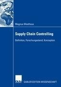 Supply Chain Controlling