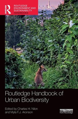 Routledge Handbook of Urban Biodiversity