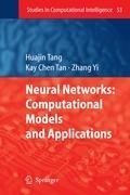 Neural Networks