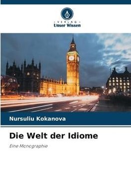 Die Welt der Idiome