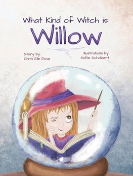 What Kind of Witch is Willow?