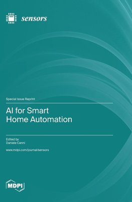 AI for Smart Home Automation