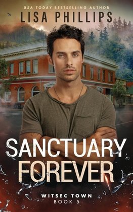 Sanctuary Forever