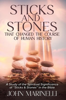 Sticks & Stones That Changed The Course of Human History