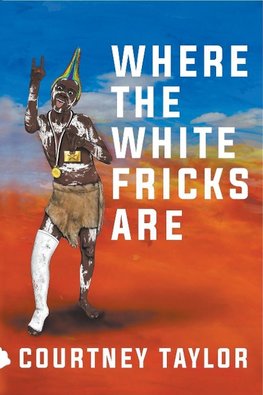 Where the White Fricks are